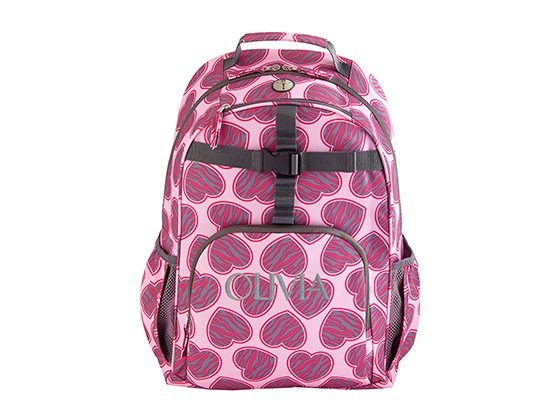 Schools Calling! Win a Backpack from Personal Creations!