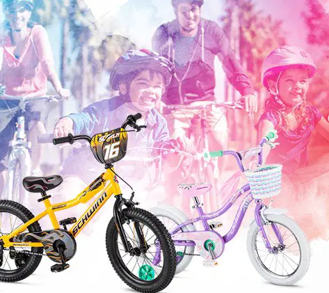 SCHWINN Magical Memories Disney Bike Giveaway!