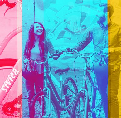 Schwinn Sivica Sweepstakes