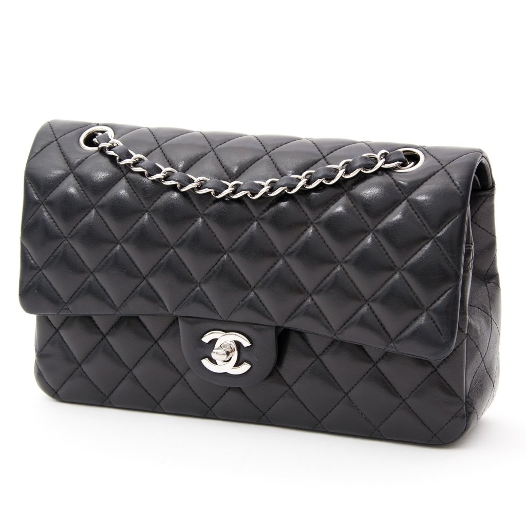 Score a Chanel Bag