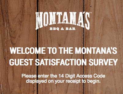 Score a Free Appetizer