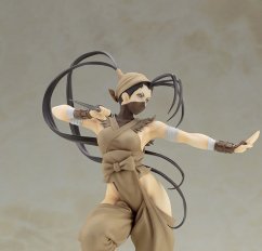 Score a Street Fighter Ibuki 1/7 Scale Bishoujo Statue