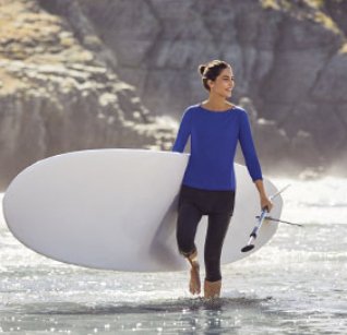 Score a Summer Vacation Valued at $4,500