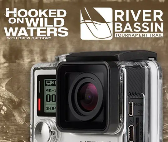 Score a GoPro Hero 4 in Black