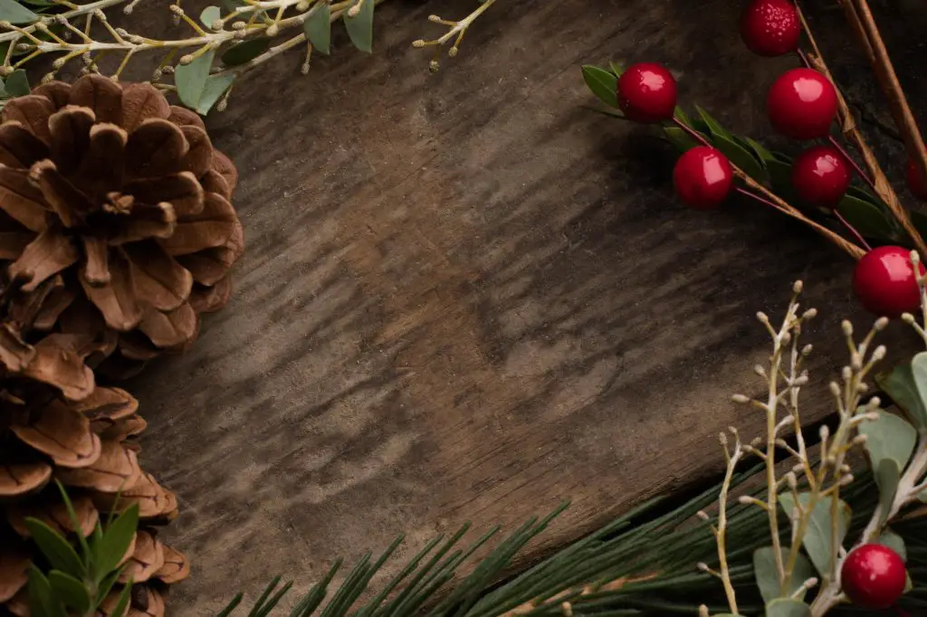 Score Holiday Goodness