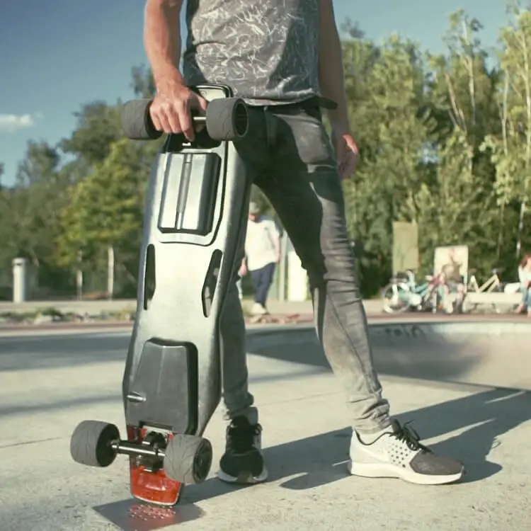 Score It! Remoteless Electric StarkBoard