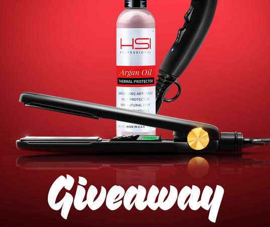 Score Professional Stylist's Essential Hot Tools