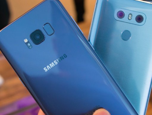 Score the Best Android Smartphones Free