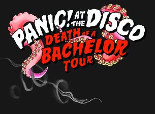 Score Tickets to Panic! At The Disco Death Of A Bachelor Tour