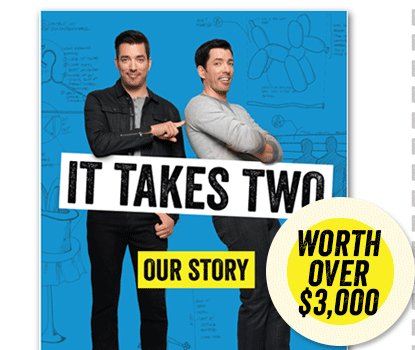 Scott Brothers House Party Tour