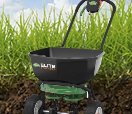 Scotts Lawn Care Giveaway