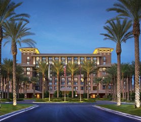 Scottsdale Getaway Contest