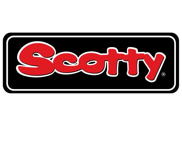 Scotty Giveaway - Win Downriggers, A Gear Caddy & More