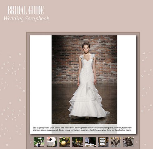 Scrapbook To Win Sweepstakes