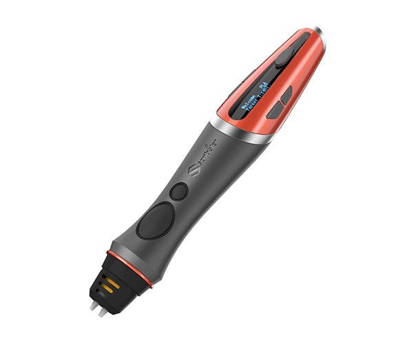 Scribbler Duo Pen Giveaway