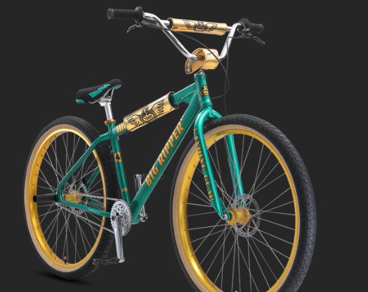 SE Bikes Big Ripper HD Ebike Giveaway - Win A $1,099 Electric Bicycle