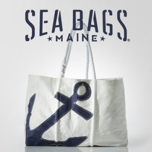 Sea Bags Giveaway