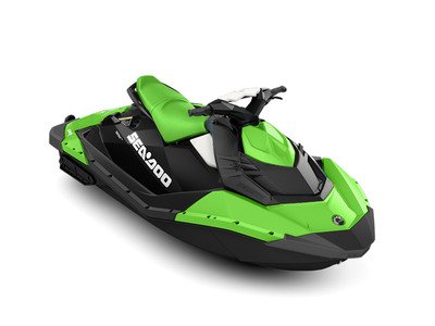 Sea Doo Sweepstakes
