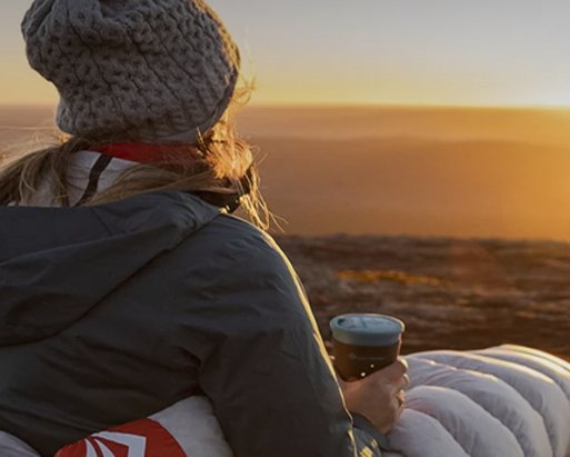 Sea to Summit Ultralight Sleep System Sweepstakes