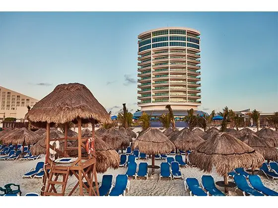 Seadust Resort Getaway Sweepstakes