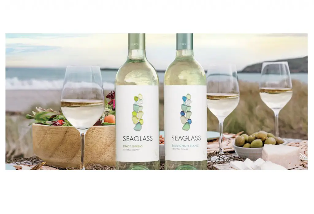 Seaglass Wine Company $5,000 Beach Giveaway - Win $5,000 Or A $100 Gift Card