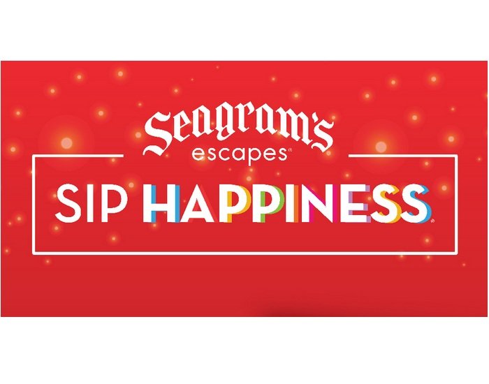Seagram's Escapes Holiday Family Photo Prints Sweepstakes - Win A $50 Gift Card (200 Winners)