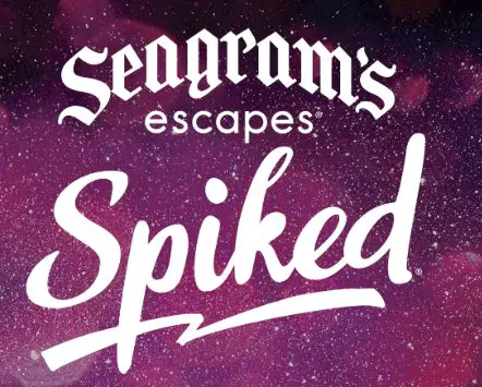 Seagram's Spiked Gas Card Instant Win