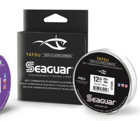 Seaguar Line Sweepstakes