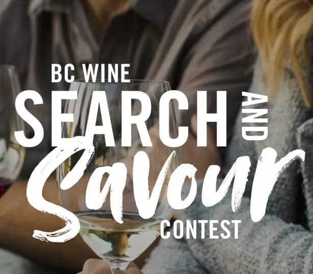 Search & Savour Contest