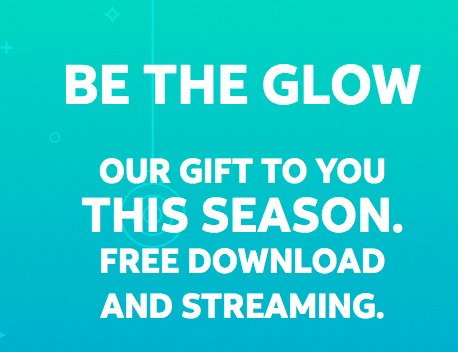 Season Of Glow Sweepstakes