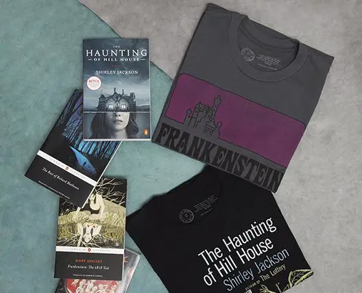 Season of Stories Halloween Sweepstakes