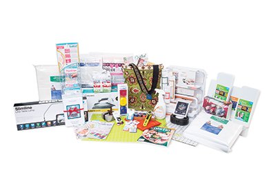 Season's Best Holiday Giveaway