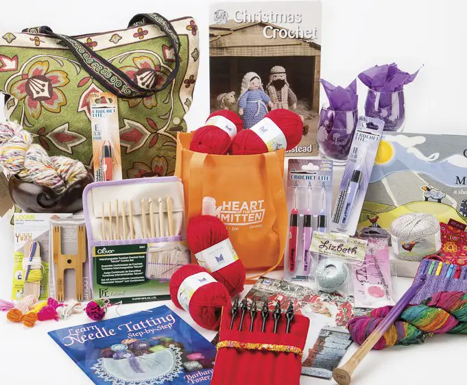 Season's Best Holiday Giveaway