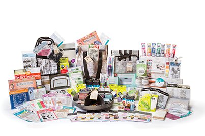 Season's Best Holiday Giveaway