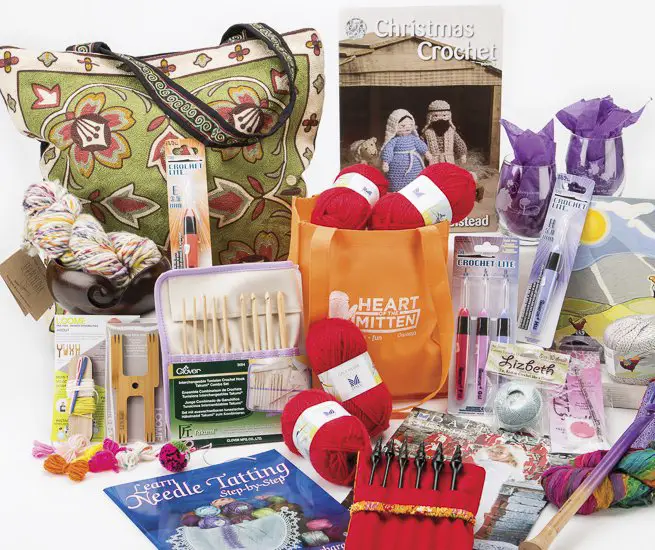 Seasons Best Holiday Giveaway