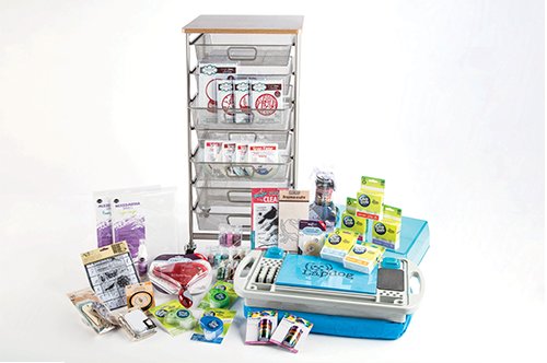 Season's Best Holiday Giveaway!