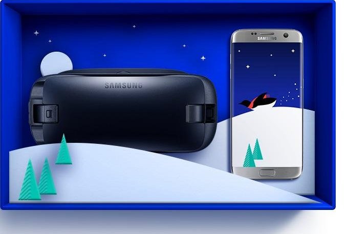 Season’s Tweetings Sweepstakes!