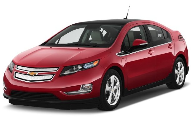 Second-Life for this Re-Charged Ride Sweepstakes - Win a Used 2023 Chevy Bolt EV