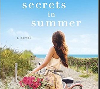 Secrets in Summer Contest