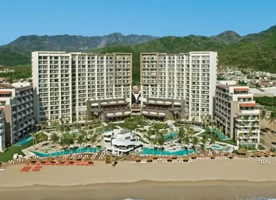 Secrets Vallarta Bay Sweepstakes!
