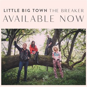See Little Big Town Residency At The Ryman Auditorium