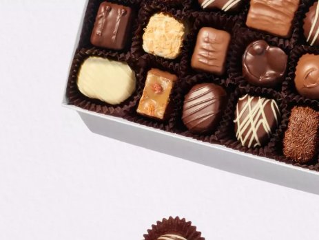 See’s Candies Break Out The Good Stuff Sweet-stakes - Win Free Candy For A Year
