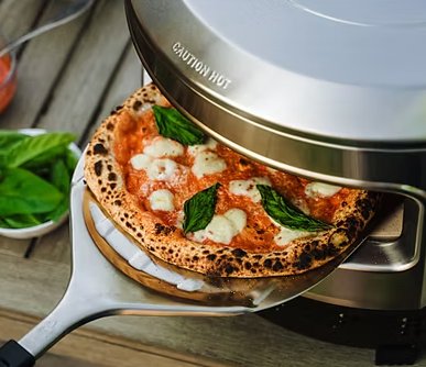Sella Antica Pizza Oven Sweepstakes -  Outdoor Propane Pizza Ovens, 14 Winners