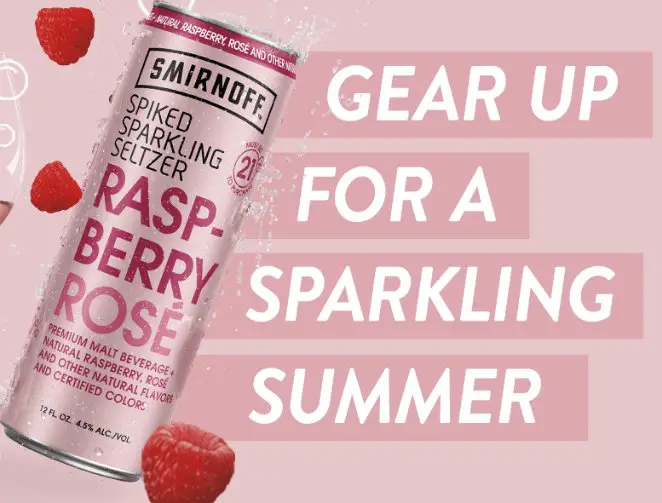 Seltzer Fitness Bike Sweepstakes