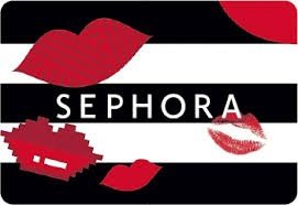 Sephora Survey Sweepstakes – Win A $250 Sephora Gift Card (52 Winners)