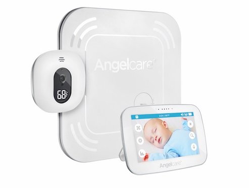 September 2017 Angelcare Giveaway