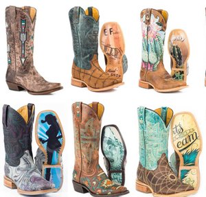 September Boots Giveaway