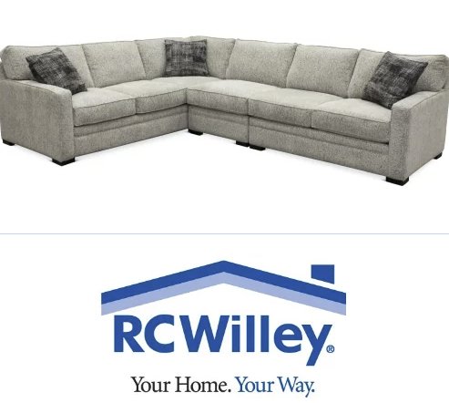 September Sofa Giveaway