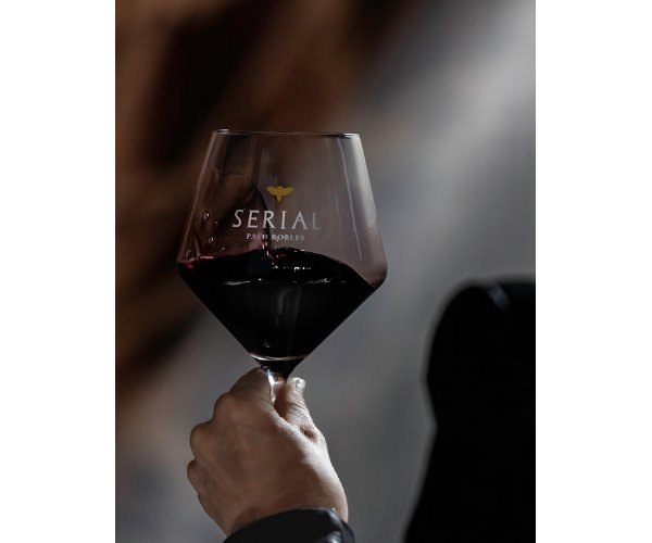 Serial Wines Paso Robles Sweepstakes - Win A Murder Mystery Weekend Getaway