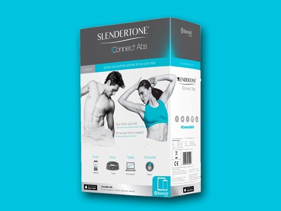 Seriously! Win this Expensive Slendertone Fitness Package!